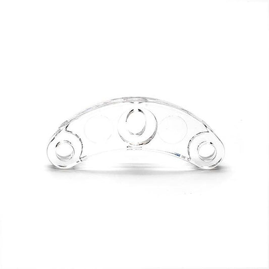 CB-X Mens Chastity Cock Cage Base No 2 - Male Chastity