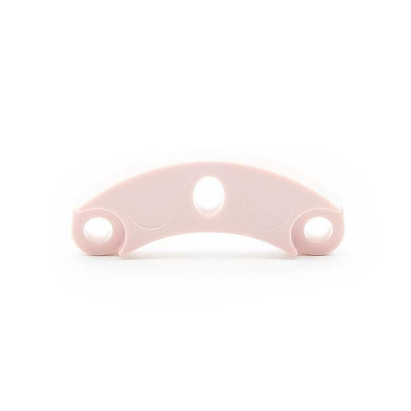 CB-X Mens Chastity Cock Cage Base No 2 by A L Enterprises - Male Chastity