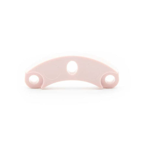 CB-X Mens Chastity Cock Cage Base No 2 by A L Enterprises - Male Chastity