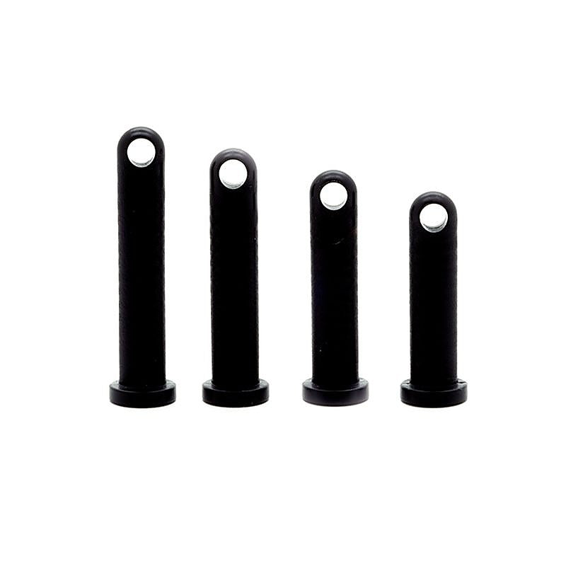 CB-X Chastity Cock Cage Locking Pins by A L Enterprises - Male Chastity