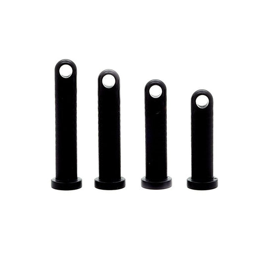 CB-X Chastity Cock Cage Locking Pins 4 Piece