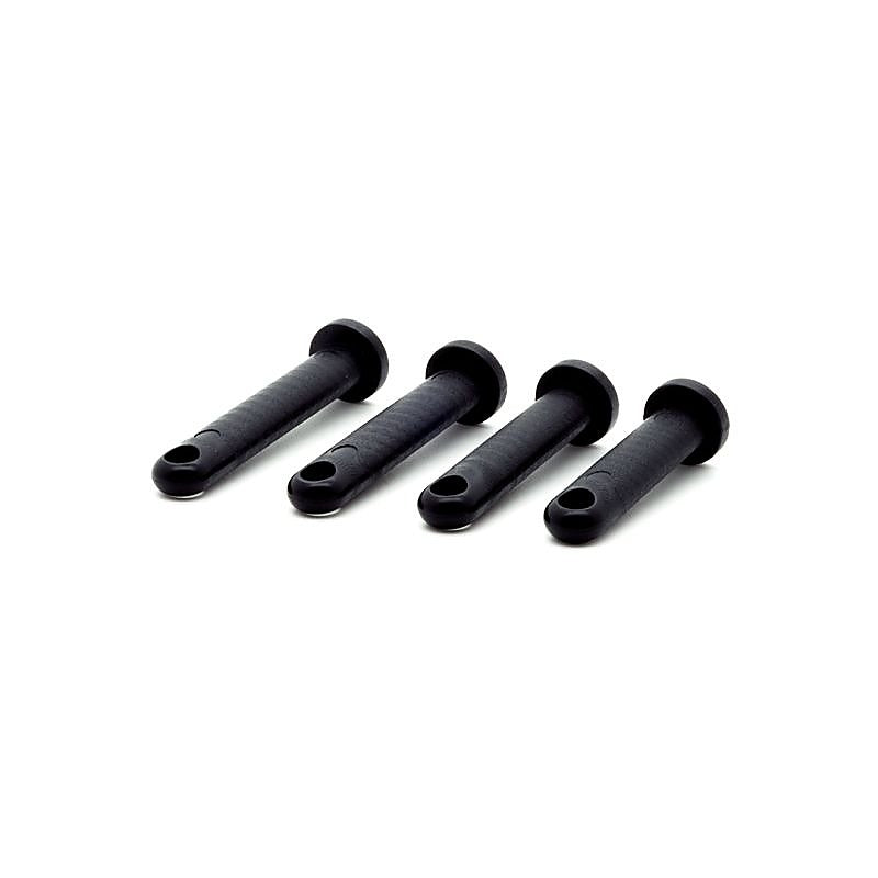 CB-X Chastity Cock Cage Locking Pins by A L Enterprises - Male Chastity