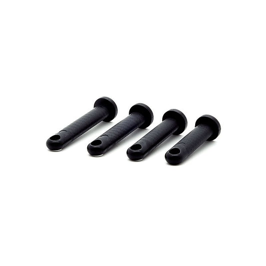 CB-X Chastity Cock Cage Locking Pins 4 Piece