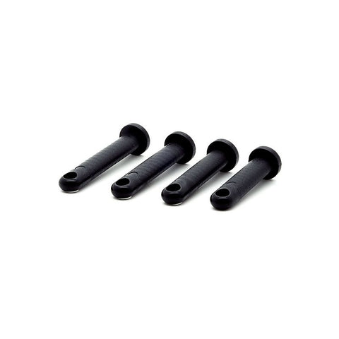 CB-X Chastity Cock Cage Locking Pins by A L Enterprises - Male Chastity