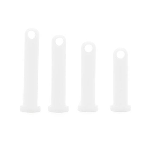 CB-X Chastity Cock Cage Locking Pins by A L Enterprises - Male Chastity