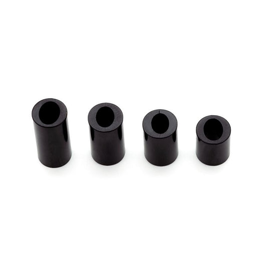 CB-X Male Chastity Devices Cock Cage Spacers 4 Piece - Male Chastity
