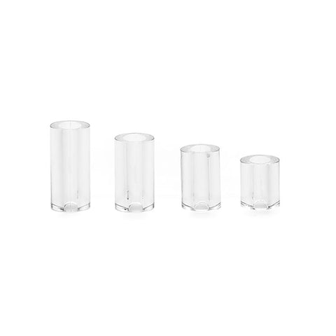 CB-X Male Chastity Devices Cock Cage Spacers - Male Chastity
