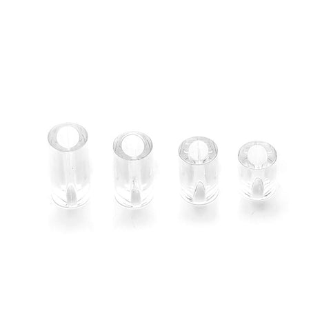 CB-X Male Chastity Devices Cock Cage Spacers - Male Chastity