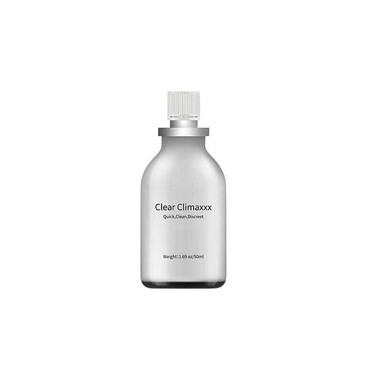Jizz Remover by Clear Climaxxx - Adult Toy Cleaner
