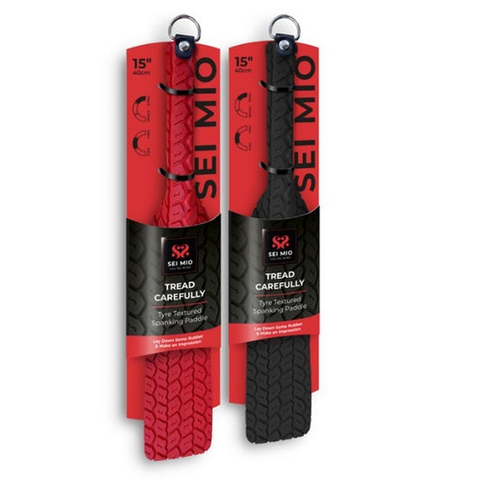 Bondage Spanking Tyre Paddle Large by Creative Conceptions - Paddles And Slappers