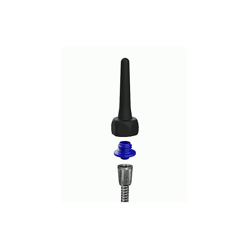 Premium Spout Pocket Enema System by Demon Kat - Enemas and Douches