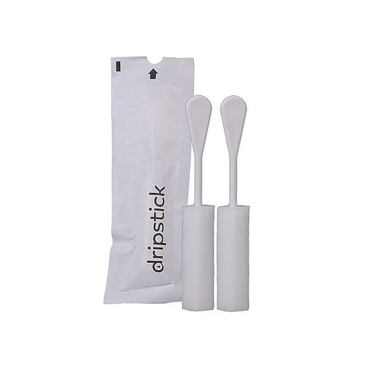 Doc Johnson Awkward Essentials Dripsticks Sponge 3 Piece - Condoms