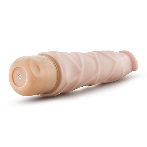 Dr Skin Cock Vibe 1 Vibrating Cock Vibrating Dildo - Vibrating Dildos