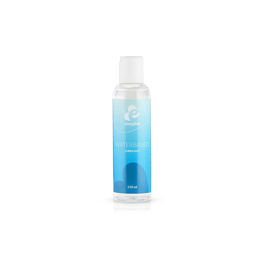 EasyGlide Water Based Adult Lubricant 150ml - Water Based Lubes