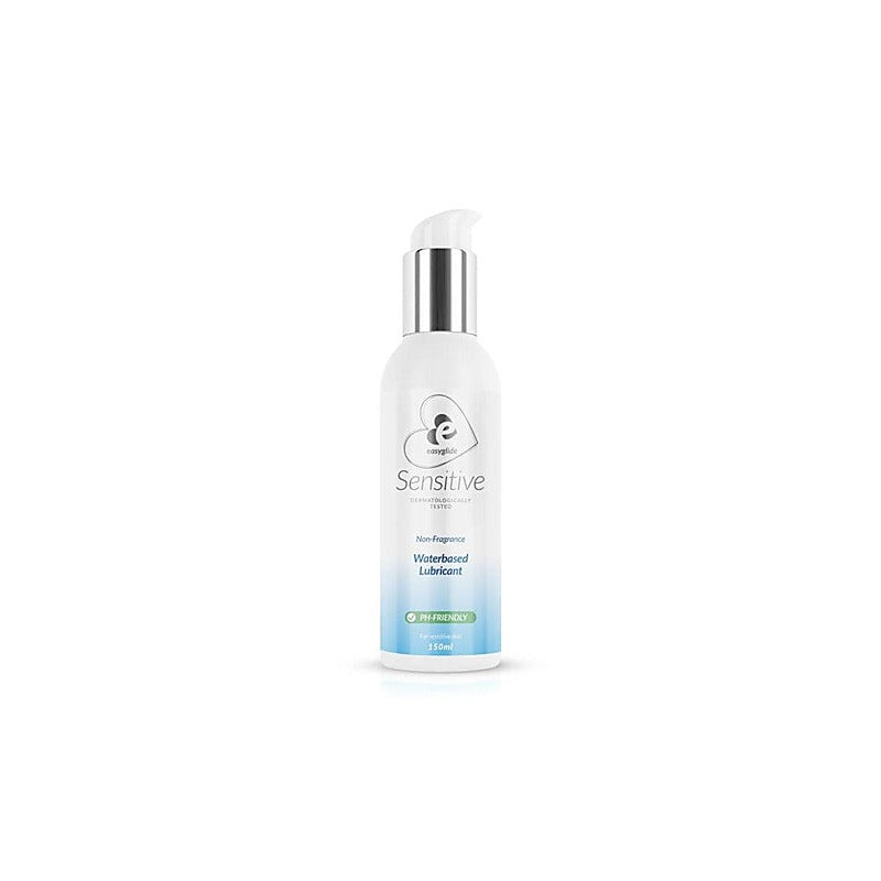 EasyGlide Sensitive Water Based Lubricant by Easytoys - Water Based Lubes