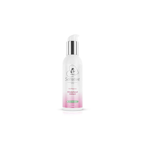 EasyGlide Sensitive Silicone Based Lubricant by Easytoys - Silicone Based Lubes
