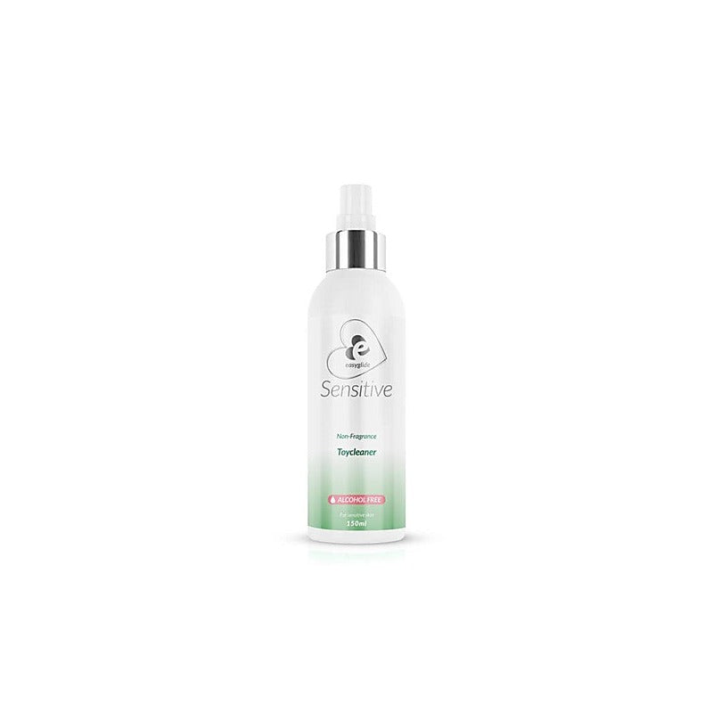 EasyGlide Sensitive Adult Toy Cleaner by Easytoys - Adult Toy Cleaner