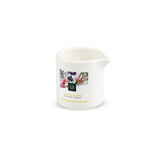 Exotiq Massage Candle Ylang Ylang 60g - Sex Pheromones and Perfumes