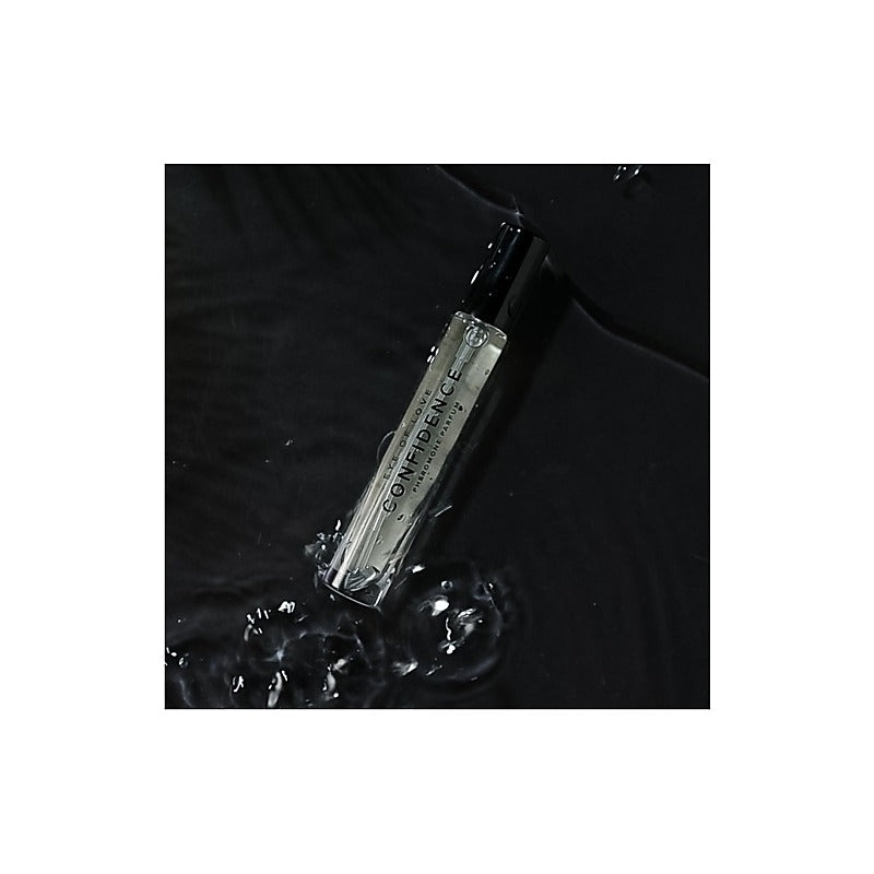 Eye Of Love Attract Her Sex Pheromone Body Spray 10 ml - Sex Pheromones and Perfumes