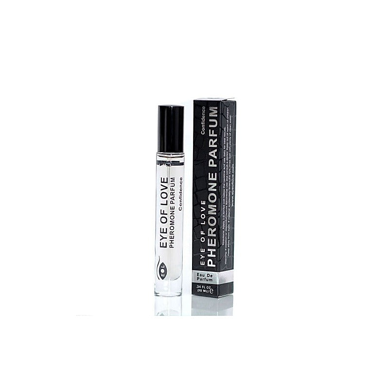 Eye Of Love Attract Her Sex Pheromone Body Spray 10 ml - Sex Pheromones and Perfumes