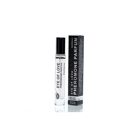 Eye Of Love Attract Her Sex Pheromone Body Spray 10 ml - Sex Pheromones and Perfumes