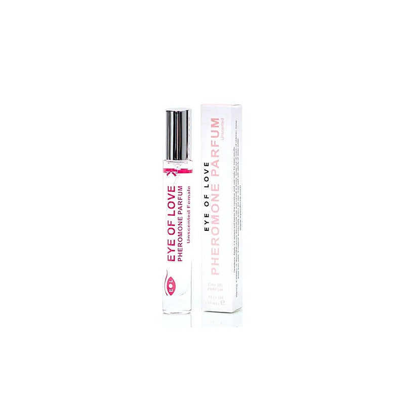 Eye Of Love Attract Him Sex Pheromone Body Spray 10 ml - Sex Pheromones and Perfumes