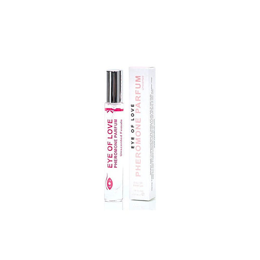 Eye Of Love Attract Him Sex Pheromone Body Spray 10 ml - Sex Pheromones and Perfumes
