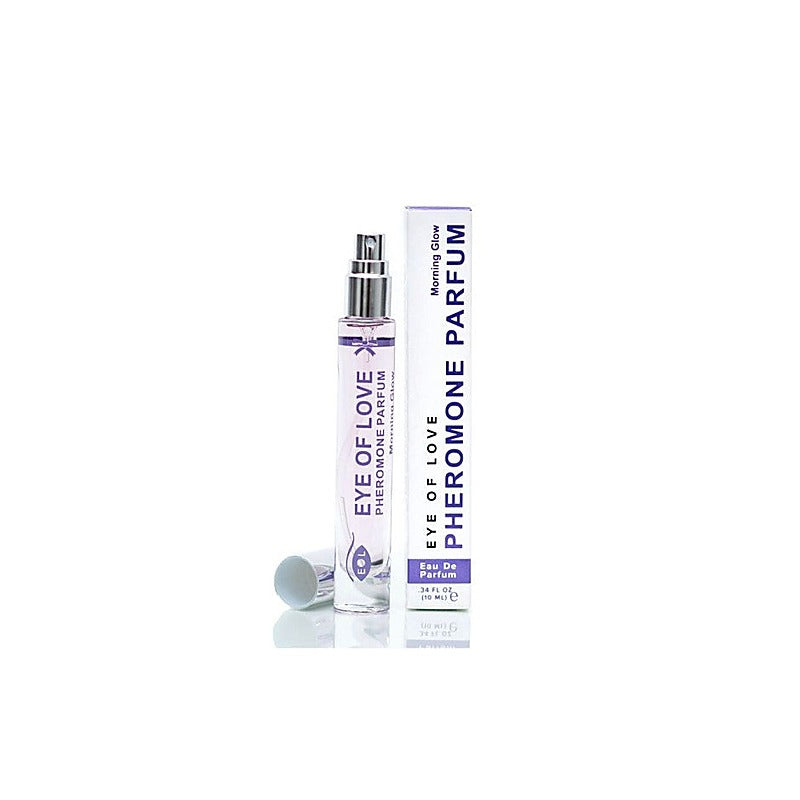 Eye Of Love Attract Him Sex Pheromone Body Spray 10 ml - Sex Pheromones and Perfumes