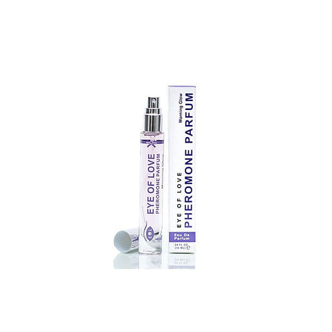 Eye Of Love Attract Him Sex Pheromone Body Spray 10 ml - Sex Pheromones and Perfumes