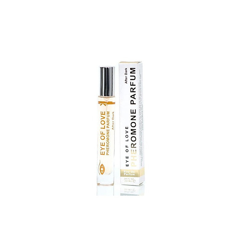 Eye Of Love Attract Him Sex Pheromone Body Spray 10 ml - Sex Pheromones and Perfumes