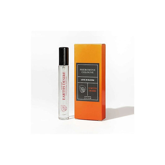Eye Of Love Bloom Pheromone Adult Body Spray Attract Her 10ml - Sex Pheromones and Perfumes