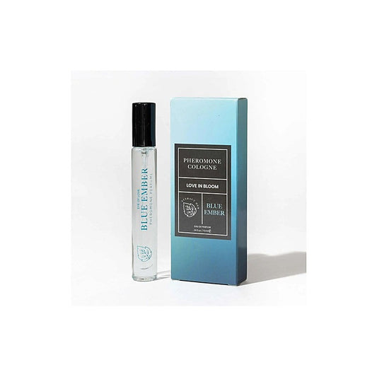 Eye Of Love Bloom Pheromone Adult Body Spray Attract Her 10ml - Sex Pheromones and Perfumes