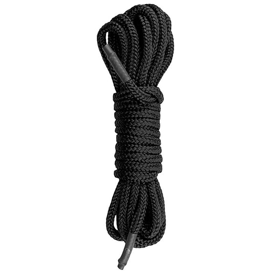Fetish Collection Multi Functional Bondage Rope by Easytoys - Cuffs And Restraints