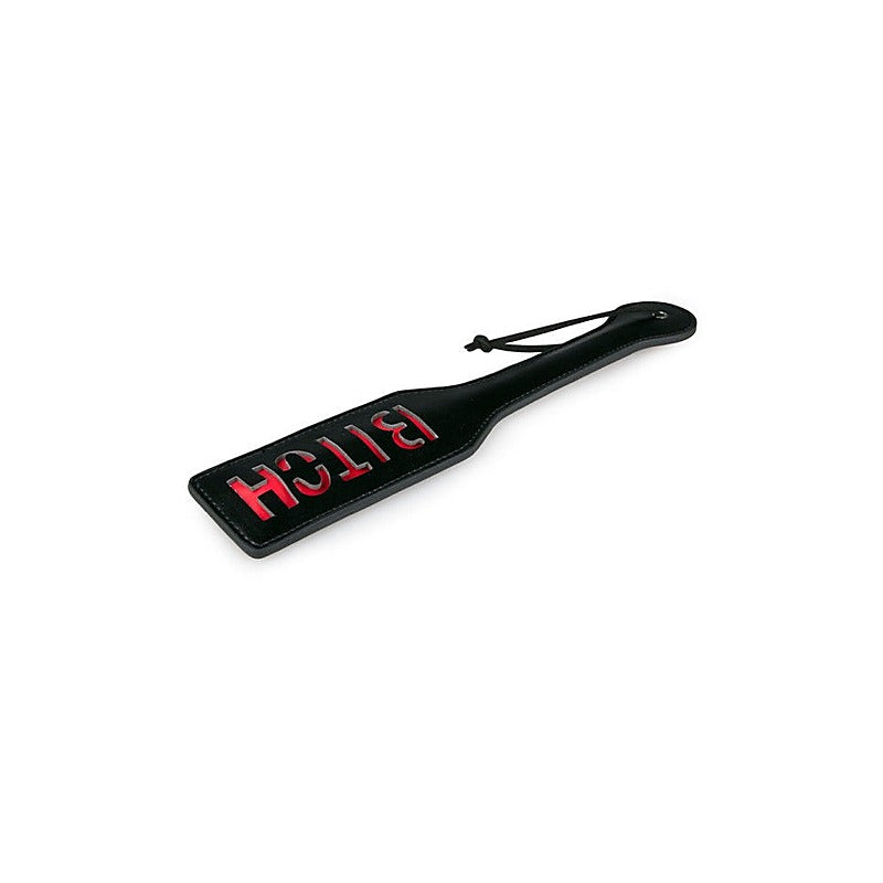 Professional BDSM Play Paddle by Easytoys - Paddles And Slappers