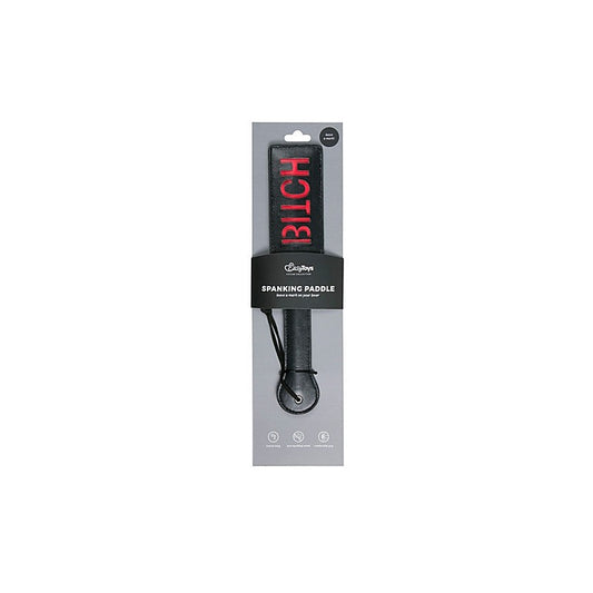 Professional BDSM Play Paddle by Easytoys - Paddles And Slappers