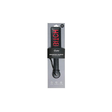 Professional BDSM Play Paddle by Easytoys - Paddles And Slappers
