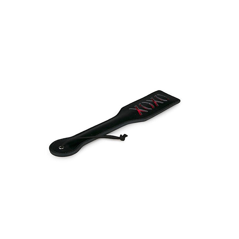 Premium XOXO BDSM Play Paddle by Easytoys - Paddles And Slappers