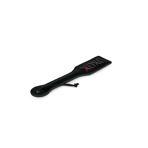 Premium XOXO BDSM Play Paddle by Easytoys - Paddles And Slappers