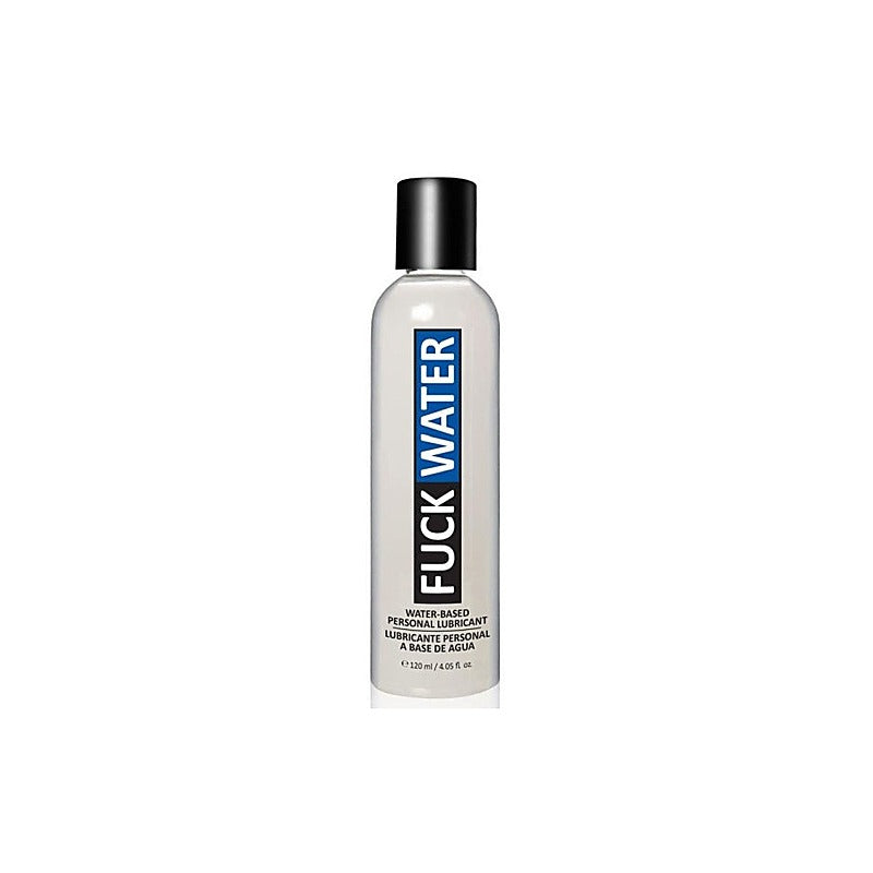 FuckWater Hybrid Cream by FuckWater - Massage Oils and Lubricants