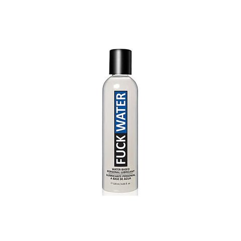 FuckWater Hybrid Cream by FuckWater - Massage Oils and Lubricants