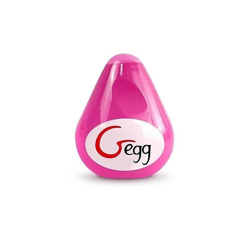 GEgg Super Stretchy Pocket Masturbator by Gvibe - Masturbators and Strokers