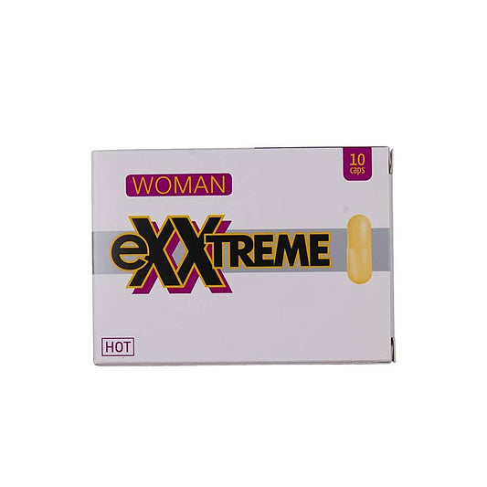Exxtreme Libido Pills Woman Pheromone by Hot Ero - Sex Pheromones and Perfumes