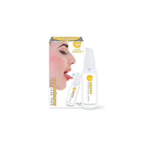 Premium Hot Ero Oral Optimizer by Hot Ero - Delay and Excite Sprays