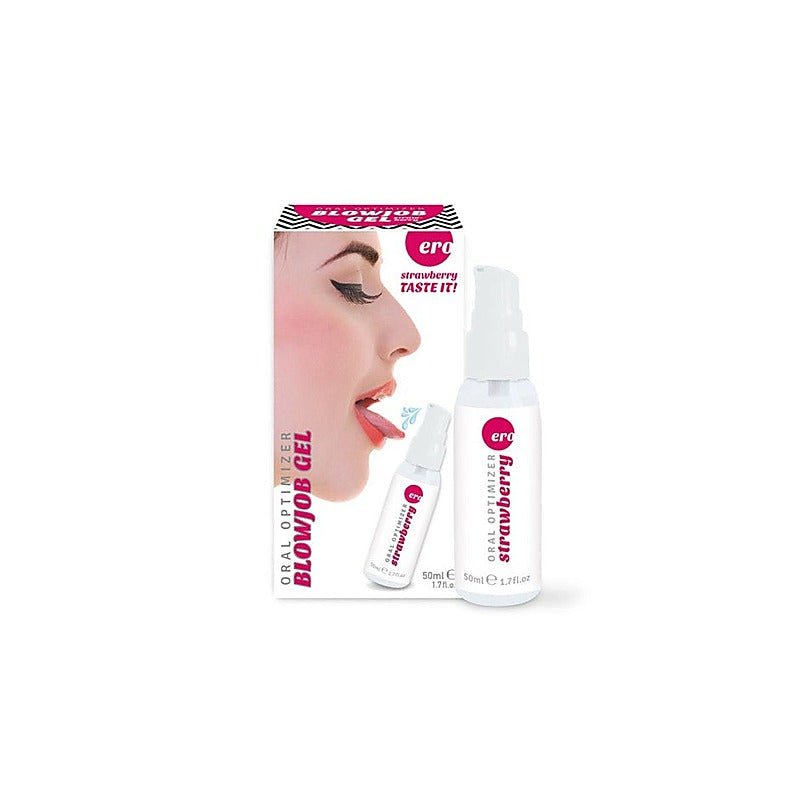 Premium Hot Ero Oral Optimizer by Hot Ero - Delay and Excite Sprays