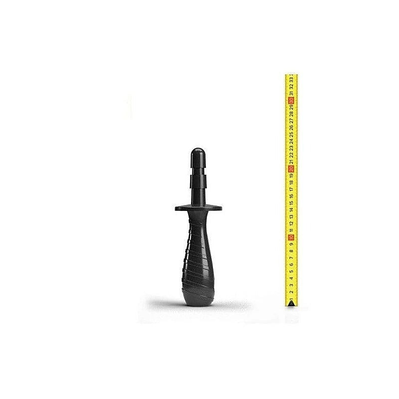 Premium HS05 Handle Anal Dildo by Hung System - Anal Dildos
