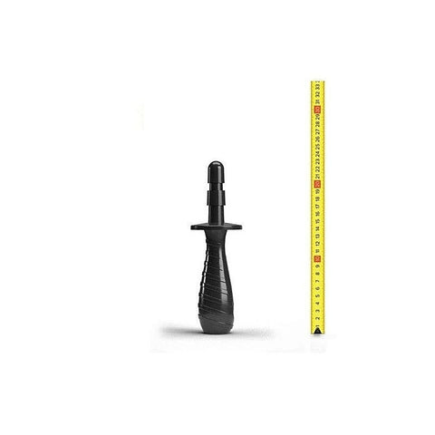Premium HS05 Handle Anal Dildo by Hung System - Anal Dildos