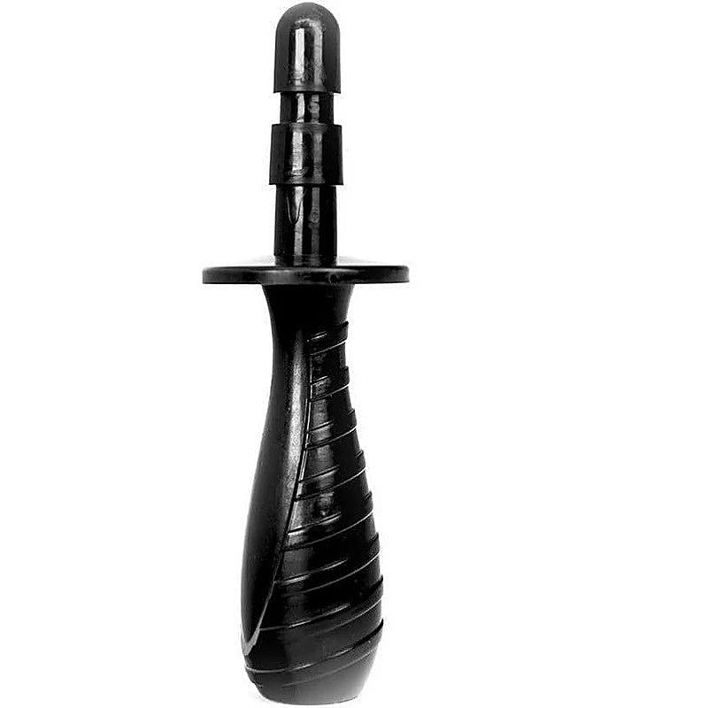 Premium HS05 Handle Anal Dildo by Hung System - Anal Dildos