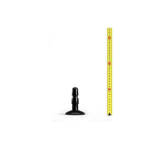 HS03 Suction Cup Anal Dildo by Hung System - Anal Dildos