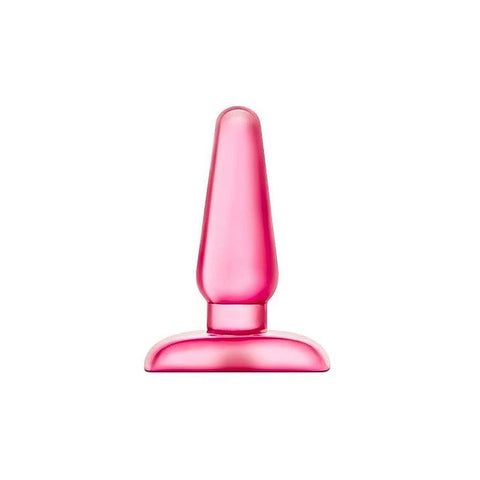 B Yours Eclipse Anal Pleaser by Blush Novelties - Butt Plugs