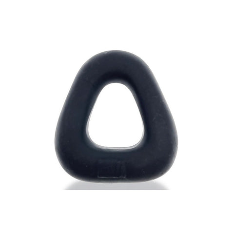 Premium Zoid Trapezoid Lifter by Hunkyjunk - Stretchy Cock Rings